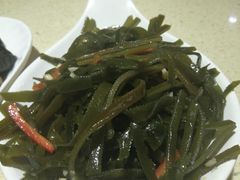 -岳姥姥饺子(泺文路店)