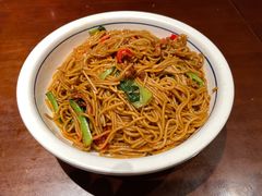 南昌炒粉-回家吃饭·地道南昌菜(建德观总店)