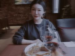 红酒-卡本妮法餐厅·北京和平宾馆