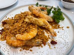 -阿里元老宋海鲜大排档(明发店)