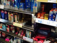 -TIAT DUTY FREE SHOP NORTH(羽田机场店)