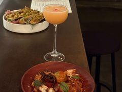 -Ocean's Table 欧舍