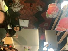 -鱼酷活鱼烤鱼(北美店)
