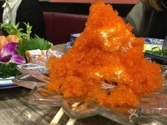 -科尔海悦酒店樱之河日本料理(清河东路店)