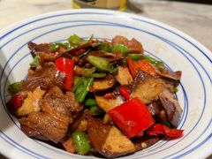 -皖厨·中国徽菜(星河WORLD·COCO Park店)