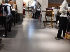 大堂-北平食府·北京烤鸭(北京西站六里桥店)