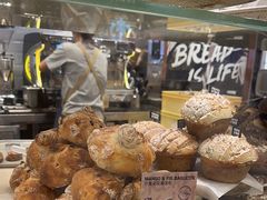 -PAPER STONE BAKERY(天汇广场店)