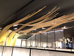 -绿茶餐厅(成都太古里店)
