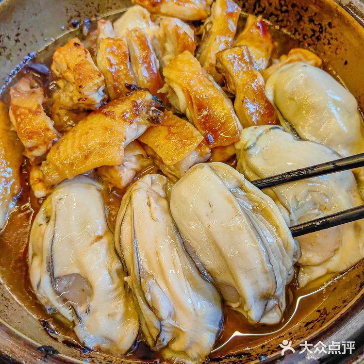 深圳前三，确实好吃！！