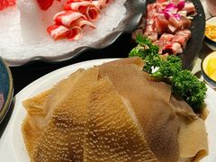 -五星桥原切肥牛火锅(怀德桥店)