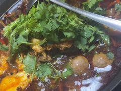 -郑记•不夜城烧烤•龙虾•虾蟹(黄鹤楼店)