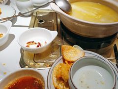 -如一鸡鲍鱼·粤式煲汤(长泰广场店)