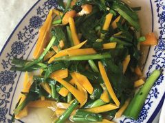 -湖上人家·船菜·私房菜(拈花湾景区店)