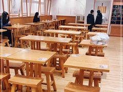 大堂-小满手工粉(上海文峰广场店)