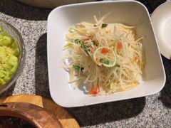 -云荷里·蒸汽石锅鱼·云南菜(中发百旺店)