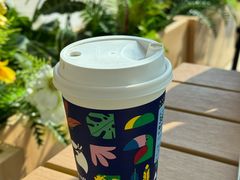 -瑞幸咖啡(武汉摩尔城L2层店)