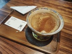 -乌托邦咖啡(武侯祠店)