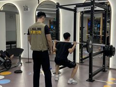 -超鹿运动(大唐世家店)