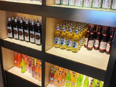 -名羊天下·火锅烧烤自助料理(镇明路店)