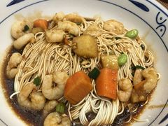 -爱家面馆(常州总店)
