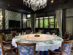 包厢-乾园.魏庐湖景餐厅(花港店)