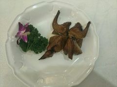 -龙悦湾酒家·八阵鱼生·渔人码头店