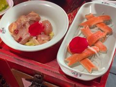 -重庆袁老四火锅(武进万达店)