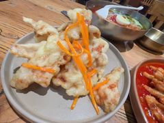 -京玉菲饭店(李村店)