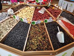 -新疆国际大巴扎