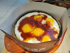 -梨花牛肉汤饭(仁恒伊势丹店)