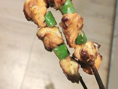 -楼兰古丽·新疆拌面·清真(华阳城店)