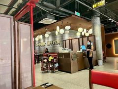 -大中华酒楼·主席武昌鱼·武汉美食地标(江汉路步行街店)