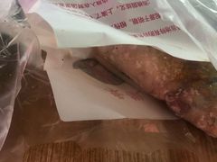 -安徽阜阳卷馍(西单店)