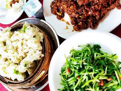 -天瑞祥烧麦馆(芥园西道店)