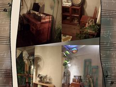 -时光花园(白鹭洲店)