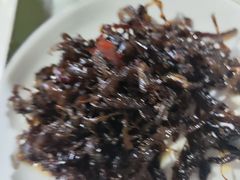 -龙姐私房菜(和顺古镇店)