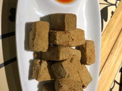 -新凯旋烧烤·燕姐千岛湖土菜