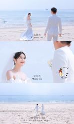 -古摄影婚纱
