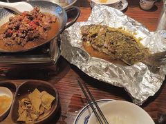 -衡厨·衡阳土菜(中南店)