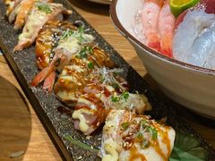 -赤稻·日式料理(禅城店)