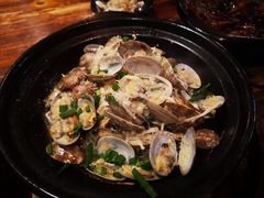 -小时候焗海鲜(鄞州万达店)