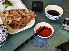 -老毛手抓·盐池滩羊非遗手抓(宁夏总店)
