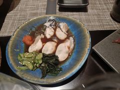 -山上下日本料理(万象城店)