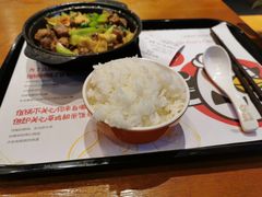 -伍锅焖鸡(大润发店)