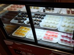 -凡塔斯牛排自助餐厅(莆田万达店)
