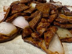 -虎哥私房菜(馒头山店)