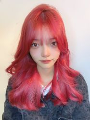 -V8潮牌·接发烫染连锁