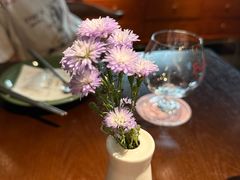 -Fuzzy Bistro 浮几韩餐·茶酒馆