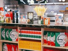 -米兰西点(兴隆台店)