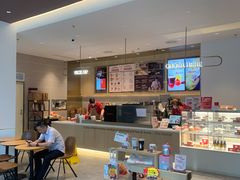 -Tims天好咖啡·贝果(豪威科技大厦店)